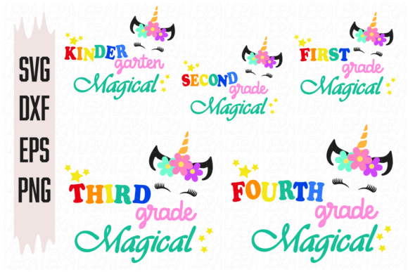 Back to School, First Day of School Graphics