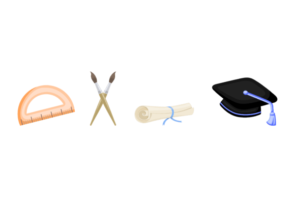 Back to School Study Graphics Freebies