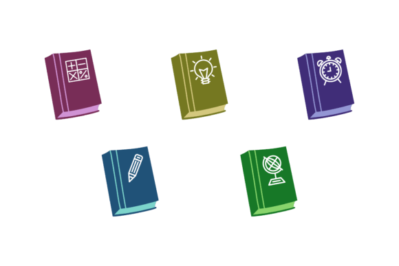 Book Back to School
